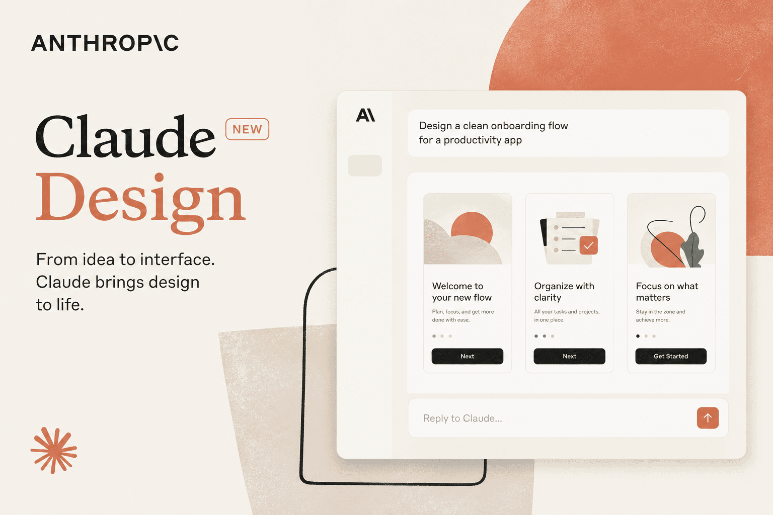 Claude Design: Anthropic's Biggest Bet on AI and Creativity