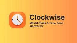 Clock Wise
