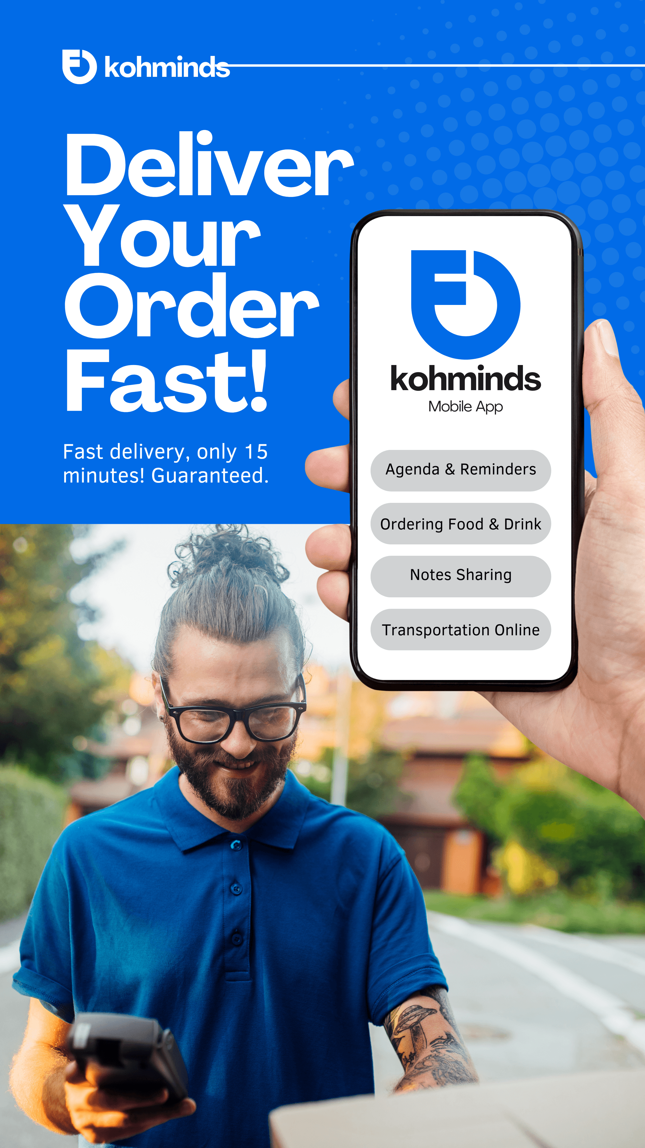 Web Application - Full Stack