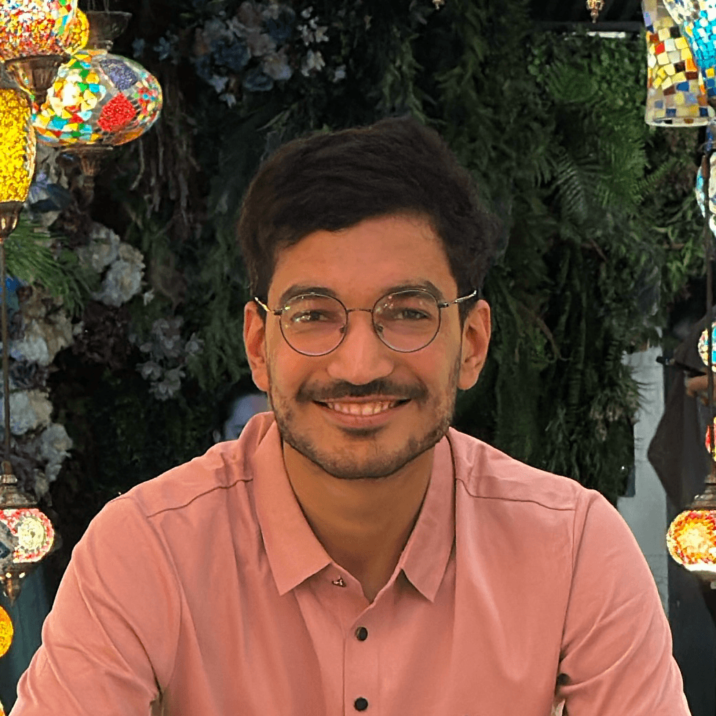 Naveed Ali Rehmani