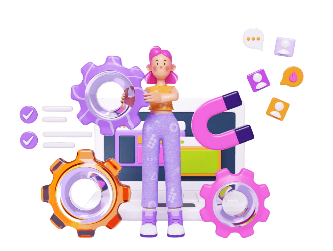 front end developer