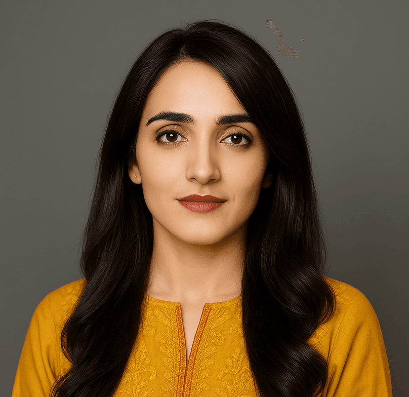 Casey Thompson, CTO of Kohminds