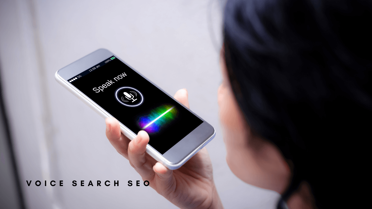 Voice Search SEO: Optimizing Your Website for Voice Queries